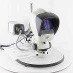 [JB]USED текущее состояние распродажа Vision LYNX STEREO DYNASCOPE links стерео Dyna scope микроскоп шнур электропитания [04890-0004]