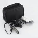 [PG]USED 8 день гарантия 2019 год производства SONY XLR-A3M ECM-XM1 XLR адаптор комплект микрофон камера машинное оборудование инструкция по эксплуатации [04979-0405]