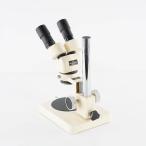 [DW]USED 8 день гарантия NISSHO OPTICAL 209 NSK Microscope микроскоп 10×/23 MDS-50 [05024-0051]