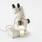[DW]USED 8 день гарантия OLYMPUS SZ Microscope реальный body микроскоп G10× [05024-0089]