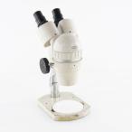 [DW]USED 8 день гарантия OLYMPUS SZ MicroScope микроскоп G10× [05024-0091]