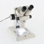 [DW]USED 8 день гарантия NIKON SMZ-2B Microscope реальный body микроскоп AC адаптор [05024-0120]