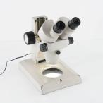 [DW]USED 8 день гарантия NIKON SMZ-2B Microscope реальный body микроскоп AC адаптор [05024-0121]