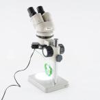 [DW]USED 8 день гарантия NIKON Microscope микроскоп 10×/23 AC адаптор [05036-0105]