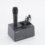 [PG]USED 8 день гарантия TOA BC-1000 WM-1220 WM-1320 беспроводной микрофон зарядное устройство булавка Mike [05099-0221]