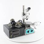 [JB]USED текущее состояние распродажа OLYMPUS STM MEASURING MICROSCOPE измерение микроскоп ERC-M-253 GE OS3× шнур электропитания [05108-0003]