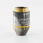 [DW]USED 8 день гарантия OLYMPUS UPlanFL N на предмет линзы 10×/0.30 -/-/FN26.5 [05149-0087]