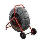 [DW]USED 8 день гарантия RIDGID 71RK Seesnake ножны neik100m инспекция камера система [05150-0079]