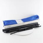 [PG]USED 8 день гарантия EPSON ELPSC21B мобильный экран 80 type 80 дюймовый автономный проектор экран 80 дюймовый инструкция по эксплуатации [05150-0105]