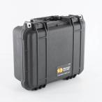 [PG]USED 8 день гарантия 3 шт. поступление PELICAN 1400 CASE жесткий чехол пеликан кейс [05150-0174]