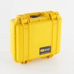 [PG]USED 8 день гарантия 3 шт. поступление PELICAN 1200 CASE жесткий чехол пеликан кейс [05150-0179]