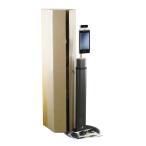 [PG]USED 8 день гарантия 5 шт. поступление AHA ASP-19 Smart Pass лицо засвидетельствование * не контакт температура тела обнаружение система лицо засвидетельствование система бесконтактный термометр STA-160...[05153-0795]