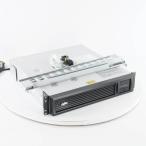 [PG]USED 8 день гарантия APC SMT1500RMJ2U источник бесперебойного питания UPS Smart-UPS Line Interactive программное обеспечение [05183-0484]