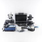 [DW]USED 8 день гарантия KEYENCE VHX-1000 DIGITAL MICROSCOPE цифровой микро scope RZ VH-Z20R VH-Z500R VHX-S50 VH-S5 электро-...[05251-0014]