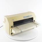 [PG]USED EPSON VP-6200 P140A матричный принтер -[05302-0138]