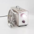 [DW]USED 8 день гарантия NIKON PSM-11520 OPTICAL FIBER LIGHT SOURCE волокно освещение оборудование [05304-0019]