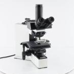 [DW]USED 8 день гарантия OLYMPUS BX50 BX50F4 Microscope микроскоп U-SPT U-LH100 WH10×-H/22 PlanN 4× 10× шнур электропитания [05356-0035]