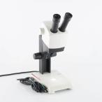 [DW]USED 8 день гарантия 3 шт. поступление Leica EZ4 Microscope реальный body микроскоп 0.8~3.5 раз 10×/20 шнур электропитания [05356-0045]