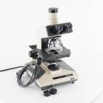 [DW]USED 8 день гарантия OLYMPUS BH-2 Microscope микроскоп WHK 10×/20L Splan 4 10 20 40PL шнур электропитания [05356-0114]