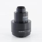[DW]USED 8 день гарантия OLYMPUS U-CMAD3 U-TV1X-2 микроскоп фотосъемка адаптор [05356-0136]