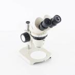 [JB]USED текущее состояние распродажа NIKON Microscope микроскоп 0.8-4 раз 10×/23 0.8-4 раз 10×/23 [05399-0004]