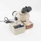 [DW]USED 8 день гарантия OLYMPUS SZ6045CHI Microscope микроскоп TL3-100 SZ60 GSWH10×-H/22 [05416-0313]