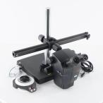 [DW]USED 8 день гарантия Leica A60 Microscope реальный body микроскоп FN23*2 MEB123 AC адаптор шнур электропитания программное обеспечение инструкция по эксплуатации [05432-0032]