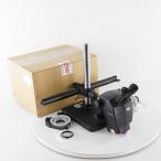 [DW]USED 8 день гарантия Leica A60 Microscope реальный body микроскоп FN23*2 RL-A60 AC адаптор шнур электропитания программное обеспечение инструкция по эксплуатации [05432-0034]