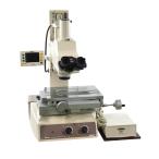 [DW]USED 8 день гарантия NIKON MM-40 MEASURING MICROSCOPE измерение микроскоп CFWN 10×/20 SC-213 [05441-0010]
