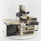 [DW]USED 8 день гарантия Mitutoyo 176-942 NT321? TM300 серии TM321? TOOLMAKERS MICROSCOPE измерение микроскоп WF10×/24 3× AC...[05491-0156]