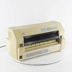 [JB]USED Junk EPSON VP-6200 P140A матричный принтер -[05580-0280]