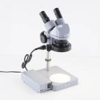 [DW]USED 8 день гарантия HOZAN L-50 STEREO MICROSCOPE реальный body микроскоп WF10× 46mm UV L-65 [05628-0095]