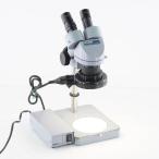 [DW]USED 8 день гарантия HOZAN L-50 STEREO MICROSCOPE реальный body микроскоп DEVICE VIEWER WF10× 46mm UV L-65 [05628-0096]