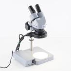 [DW]USED 8 день гарантия HOZAN L-50 STEREO MICROSCOPE реальный body микроскоп WF10× 46mm UV L-65 [05628-0098]