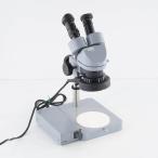 [DW]USED 8 день гарантия HOZAN L-50 STEREO MICROSCOPE реальный body микроскоп WF10× 46mm UV L-65 [05628-0099]