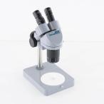 [DW]USED 8 день гарантия HOZAN L-50 STEREO MICROSCOPE реальный body микроскоп DEVICE VIEWER WF10× 46mm UV 2× [05628-0100]
