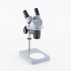 [DW]USED 8 день гарантия HOZAN L-50 STEREO MICROSCOPE реальный body микроскоп WF10× 46mm UV 1× [05628-0101]