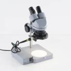 [DW]USED 8 день гарантия HOZAN L-50 STEREO MICROSCOPE реальный body микроскоп WF15× L-65 [05628-0103]