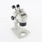[DW]USED 8 день гарантия Carton Microscope микроскоп SW10× [05628-0105]