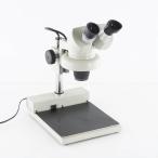 [DW]USED 8 день гарантия Carton Microscope микроскоп SW10× [05628-0106]