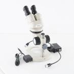 [DW]USED 8 день гарантия NIKON Microscope микроскоп 10×/23 HOZAN L-705 AC адаптор [05628-0132]