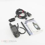 [PG]USED 8 день гарантия GARMIN GPSmap 60CSx personal Navigator GPS карта инструкция по эксплуатации [05709-0219]