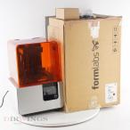 [PG]USED Formlabs Form 2 Form2 F2-PRINTER 3D принтер 3D Printer шнур электропитания инструкция по эксплуатации [05714-0006]