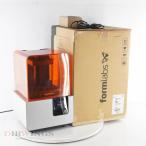 [JB]USED гарантия нет Formlabs Form 2 Form2 F2-PRINTER 3D принтер 3D Printer шнур электропитания инструкция по эксплуатации [05714-0008]