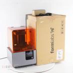 [JB]USED гарантия нет Formlabs Form 2 Form2 F2-PRINTER 3D принтер 3D Printer шнур электропитания инструкция по эксплуатации [05714-0009]