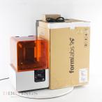[PG]USED Formlabs Form 2 Form2 F2-PRINTER 3D принтер 3D Printer шнур электропитания инструкция по эксплуатации [05714-0012]