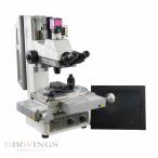 [DW]USED 8 день гарантия NIKON MM-400/L MEASURING MICROSCOPE измерение микроскоп LV-TV CFWN10×20 3x-A 4x4B MM-TRF SC3-E1 MM-ED2 5x-...[05791-0035]