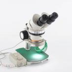 [JB]USED гарантия нет NIKON SM-LW61Ji Microscope микроскоп 10×/23 AC адаптор [05791-0710]