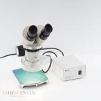[DW]USED 8 день гарантия NIKON Microscope микроскоп 10×/23 C-FPS115 [05791-1199]