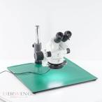 [DW]USED 8 день гарантия Seek SZMN Microscope микроскоп WF10×/20 SZ-STLA AC адаптор [05791-1497]